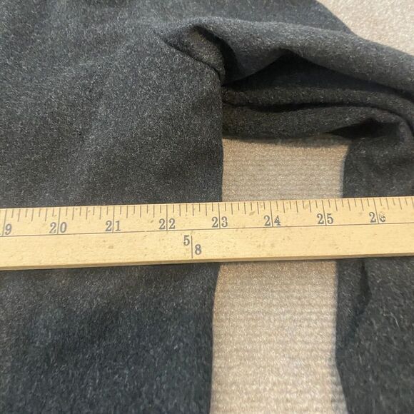 Cashmere Blazer  Mens Size 42 Reg lanificio fratelli bacci‎ firenze Pure Cortina - Picture 15 of 16